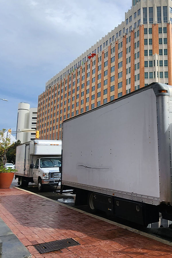 GRIP TRUCK PACKAGES